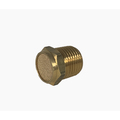 Bailey Hydraulics Brass Breather Vents For Hydraulic Cylinder 1/2" NPT Thread, 237253 237253